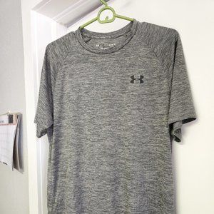 Under Armour Men's UA Tech T-shirt